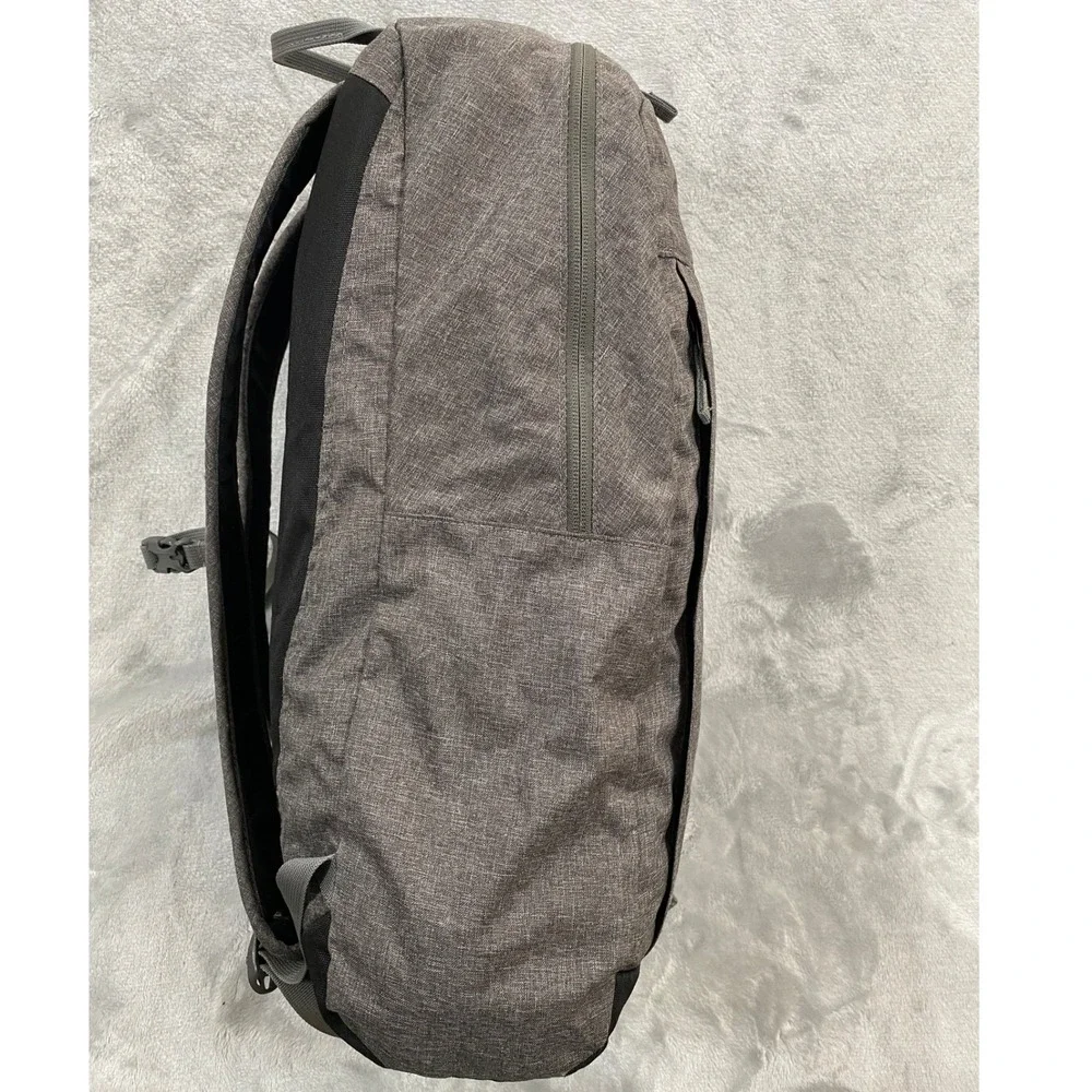 Cotopaxi Coban 20L Backpack Unisex OS Grey Alliant University Logo Hiking Travel